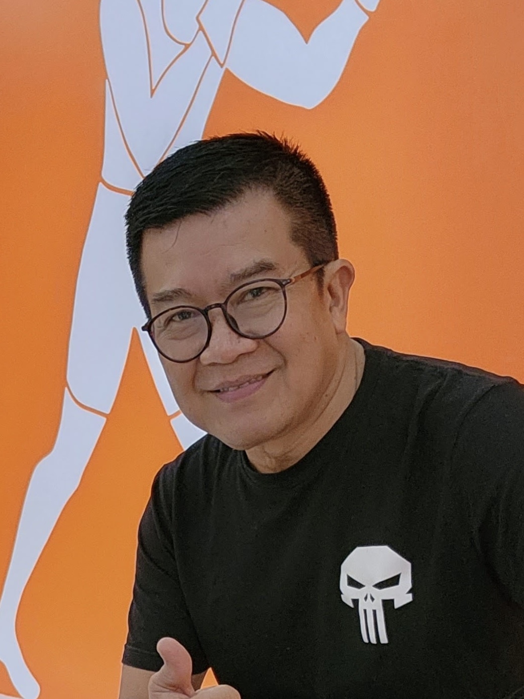   Eko Restudian 