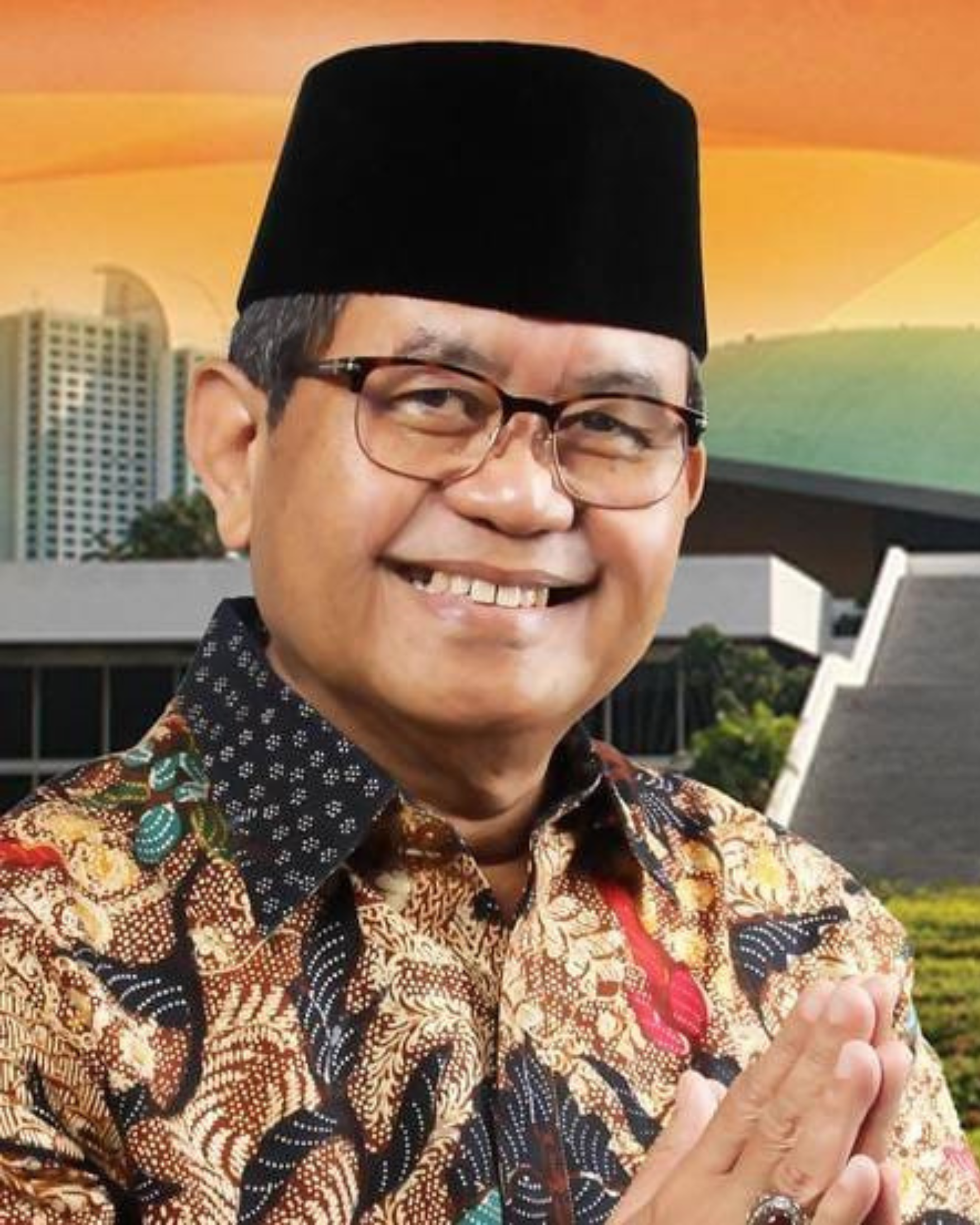 Bambang Sutrisno