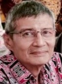 Hari Satria Bismar