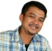 A. Djauhari A. Nugroho