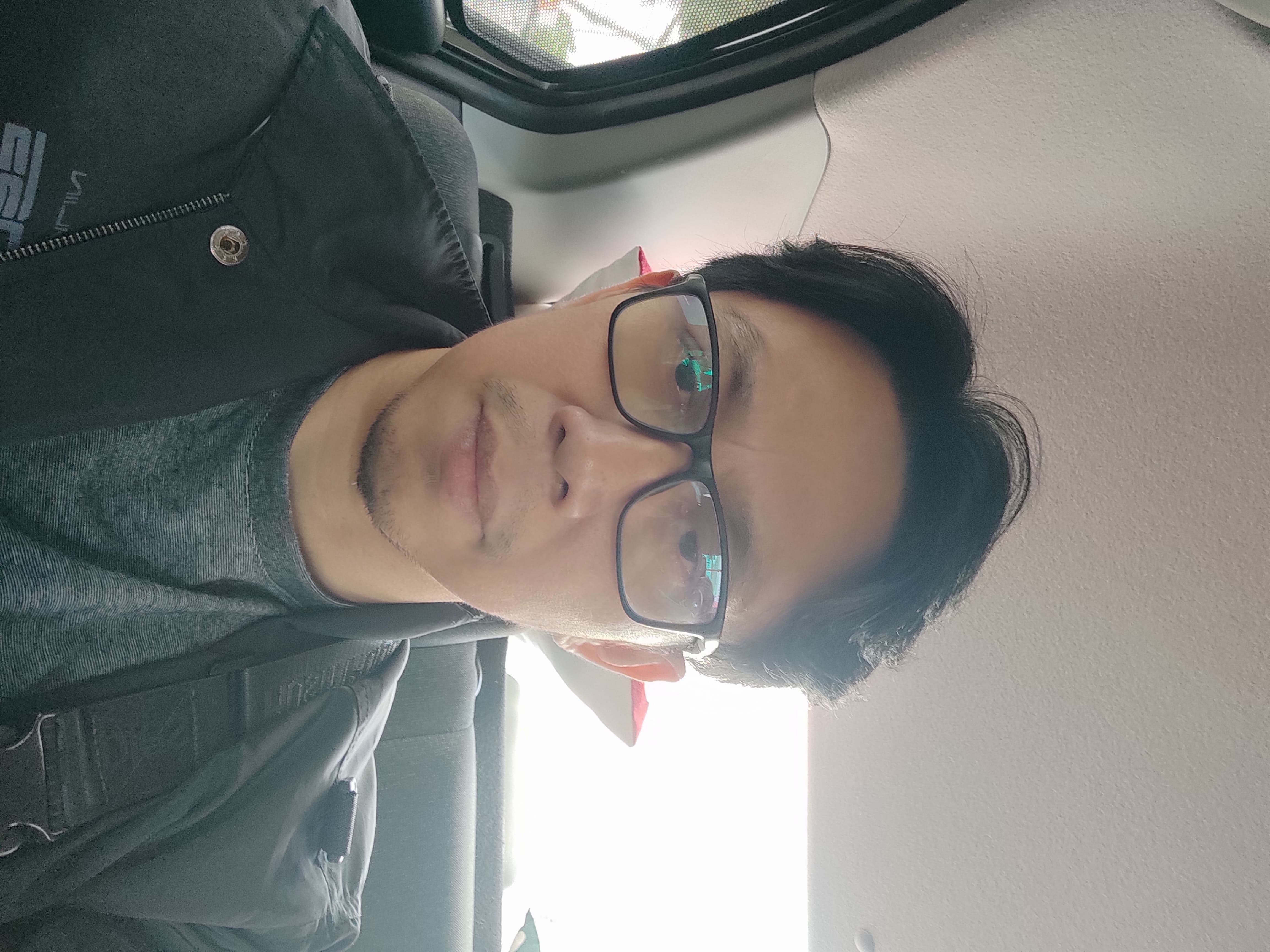 Edi Sudianto