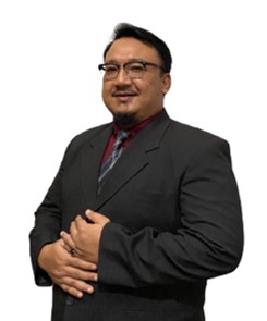 Adrian Adha