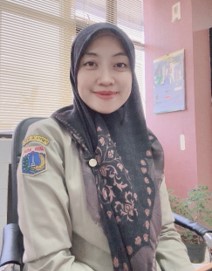 Cindy Madayani