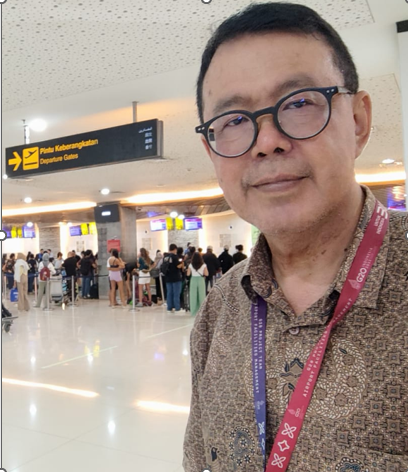 Anwar Rizza 