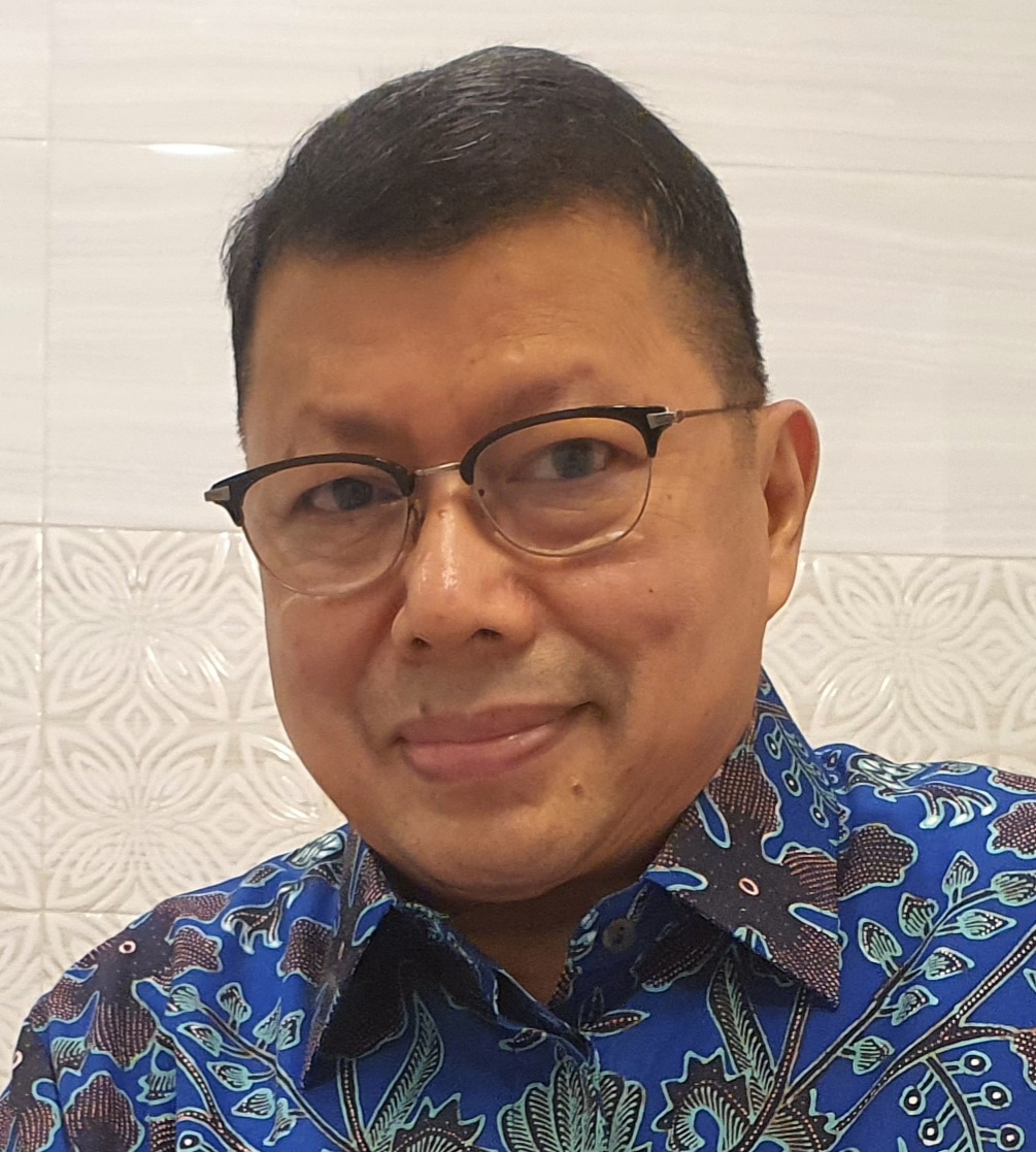 Ady RIzalsyah Thahir