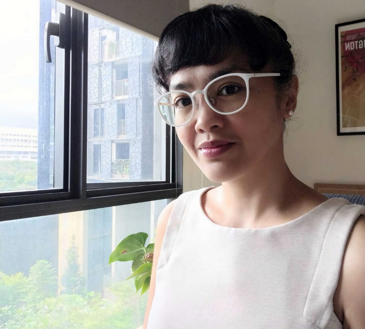 Miya Irawati
