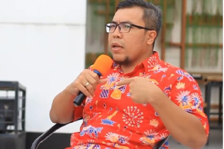 Dorri Herlambang