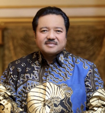 Mohamad Idris Laena
