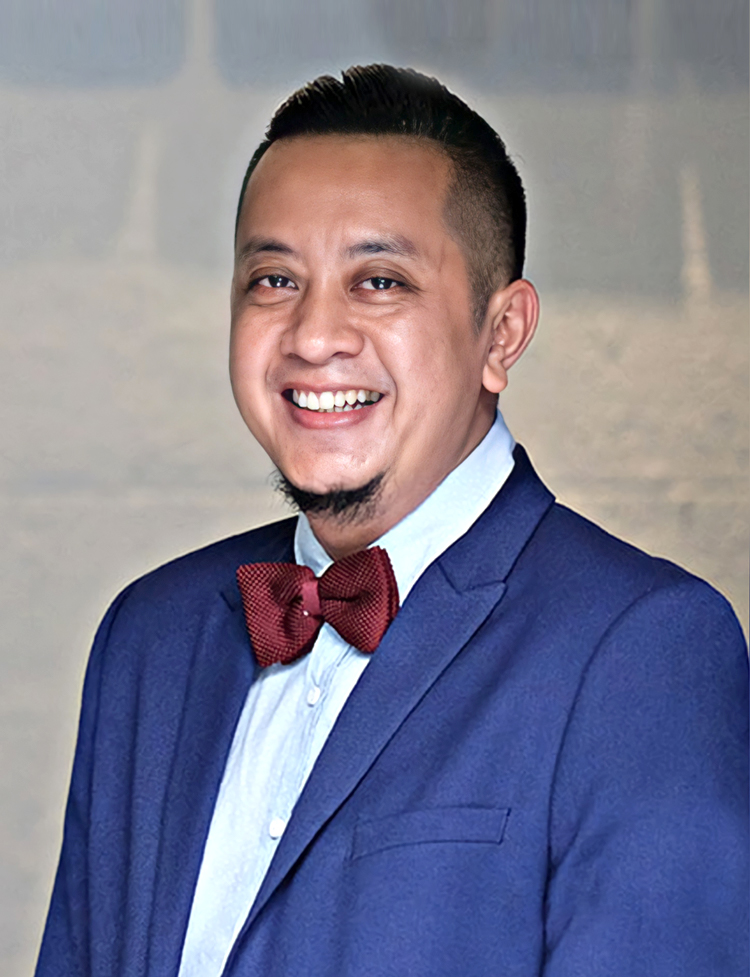 Okky Wardhana