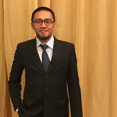 Aswin Griksa