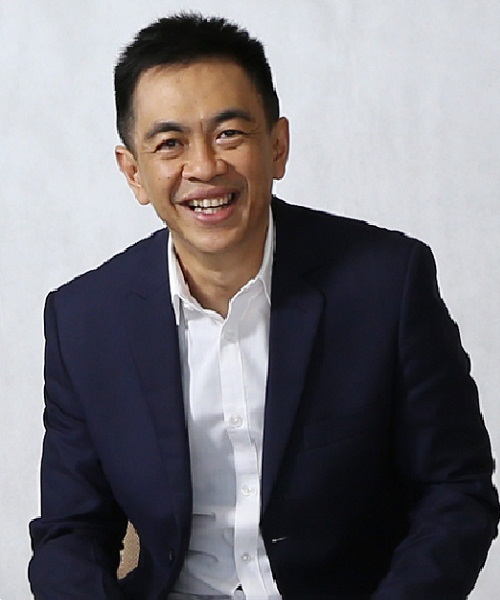 Fathony Rahman