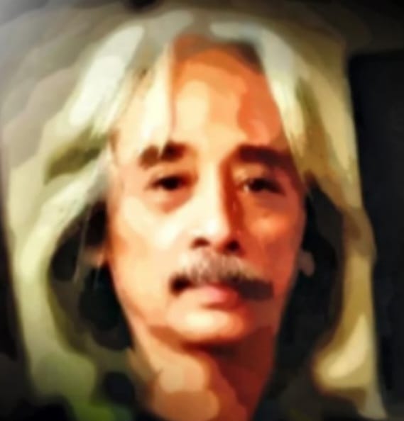 Budhiono Partono
