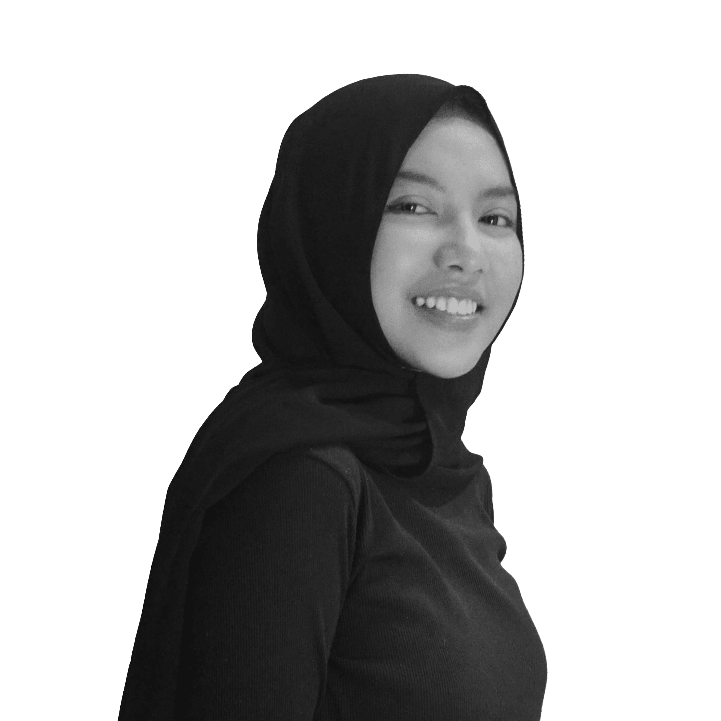 Inggrid Shafira