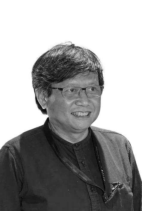 Aditya W. Fitrianto