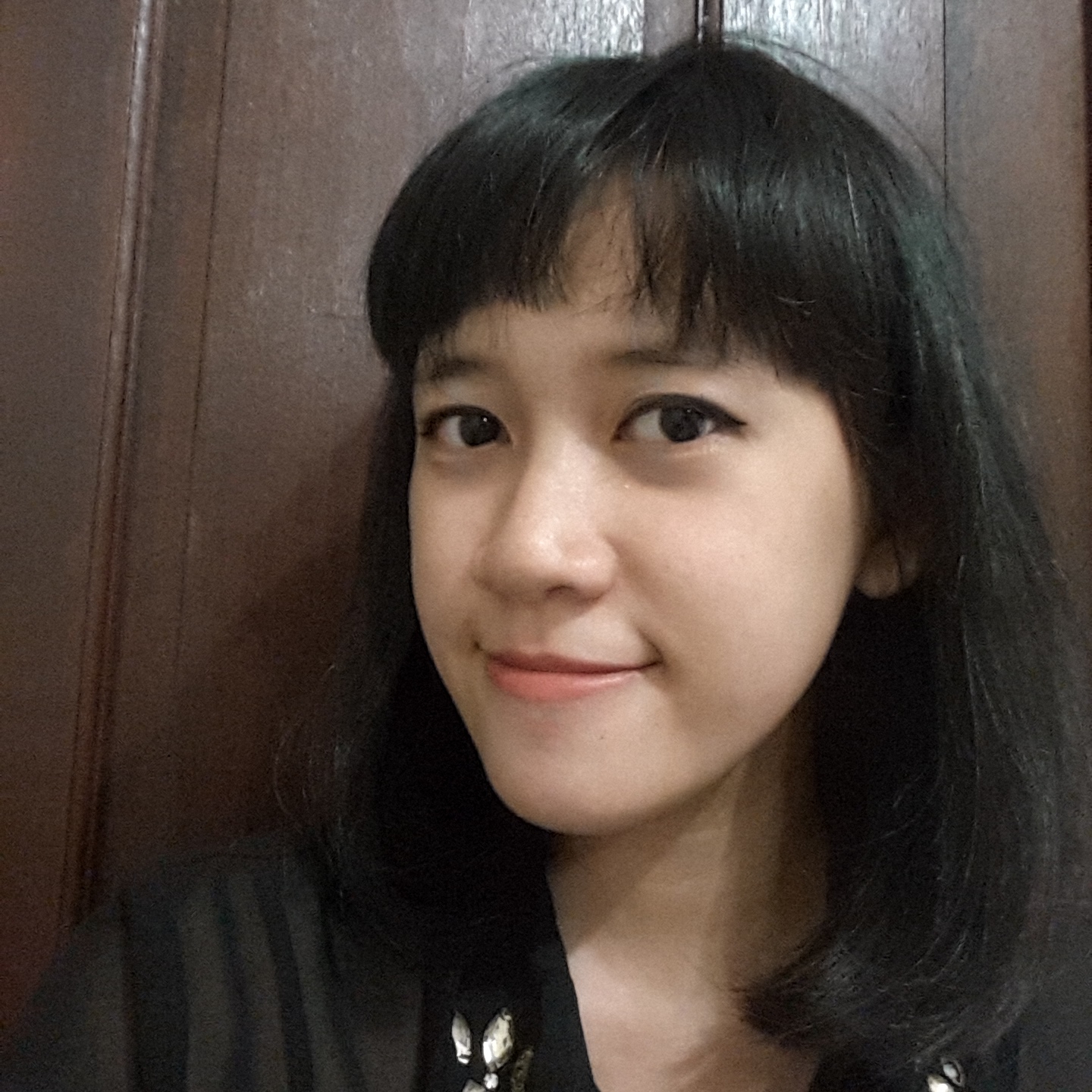 Annisa Diandari