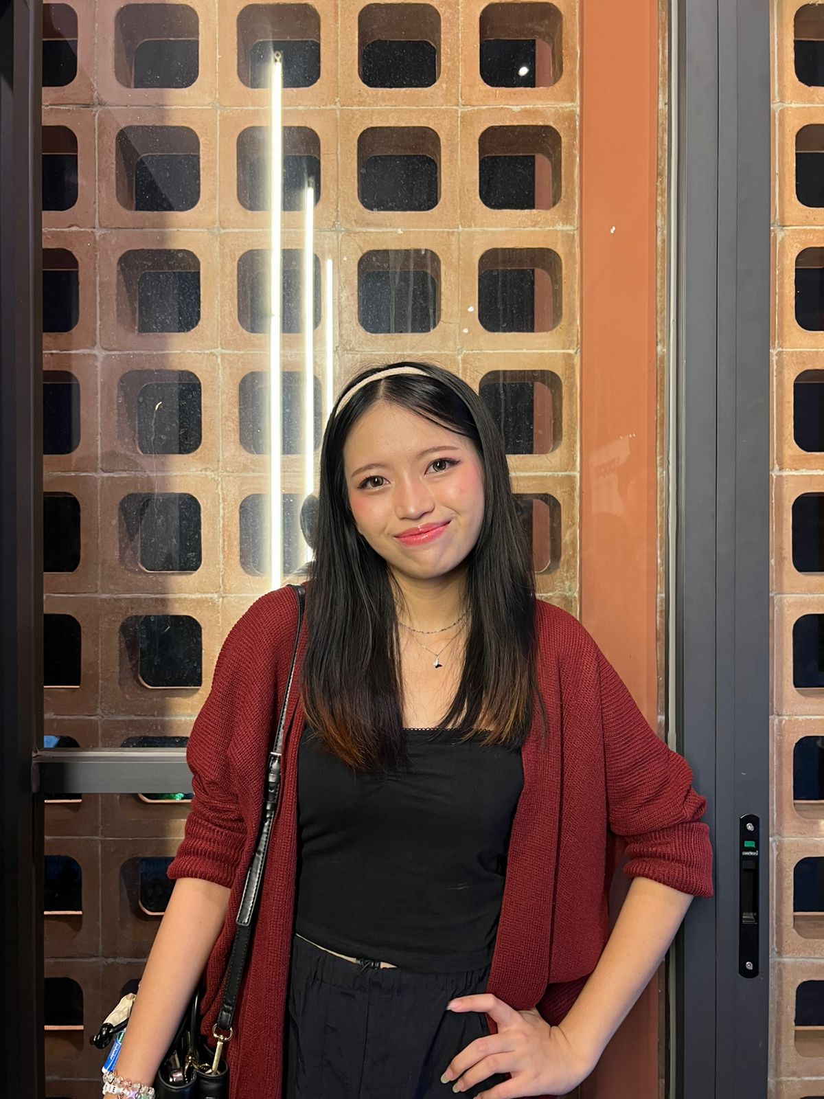 Andrea Trianggaraeni