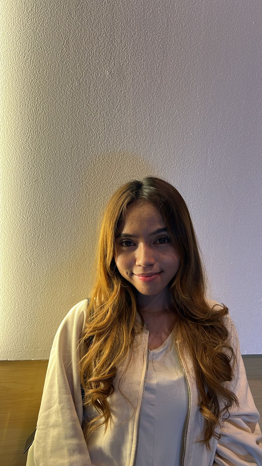 Diamanda Izur Fadila Syafira Jasmine