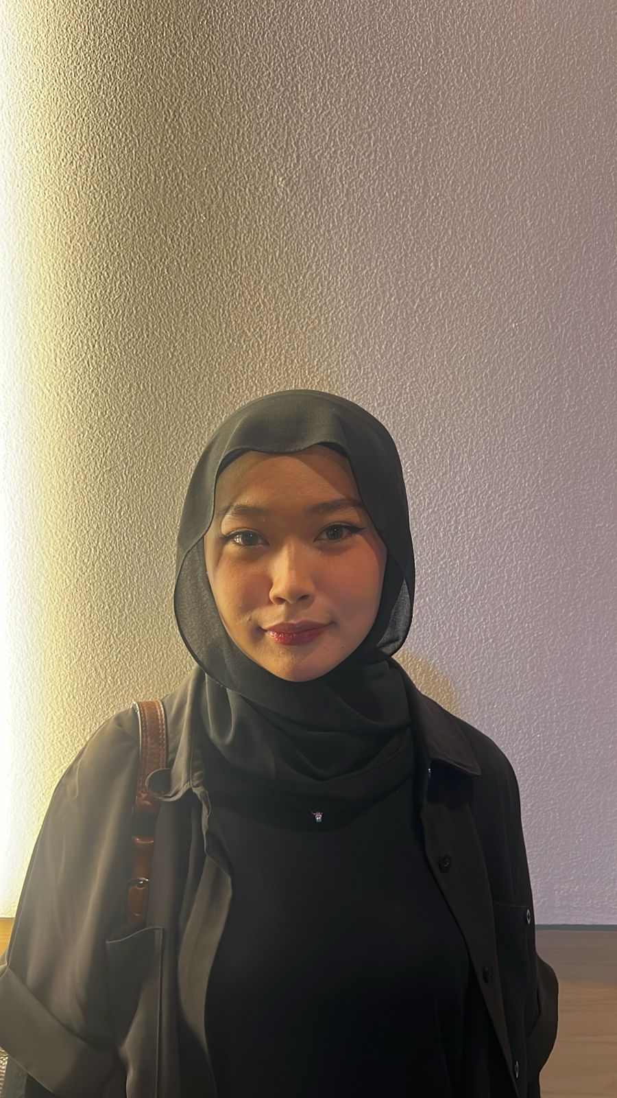 Calista Tahara Salsabila