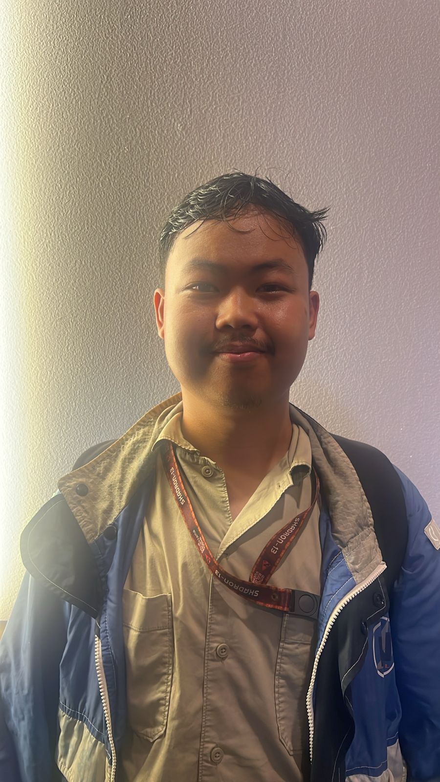 Muhammad Lazuardy Nurrohman