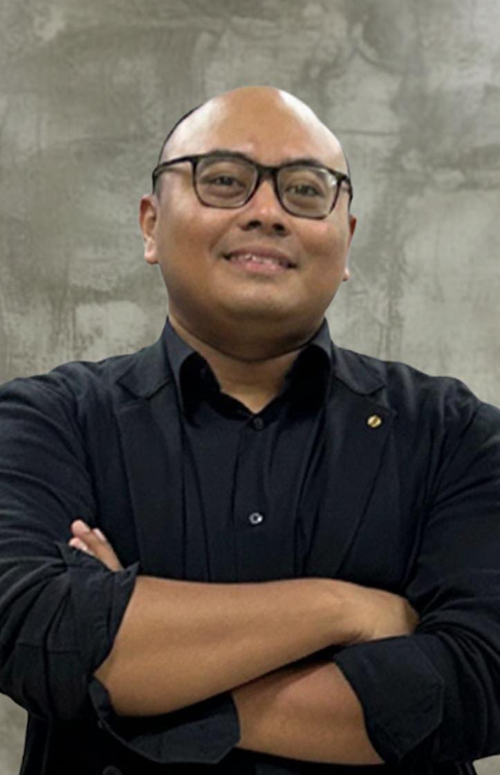 Rachmat Ardi Priambodo