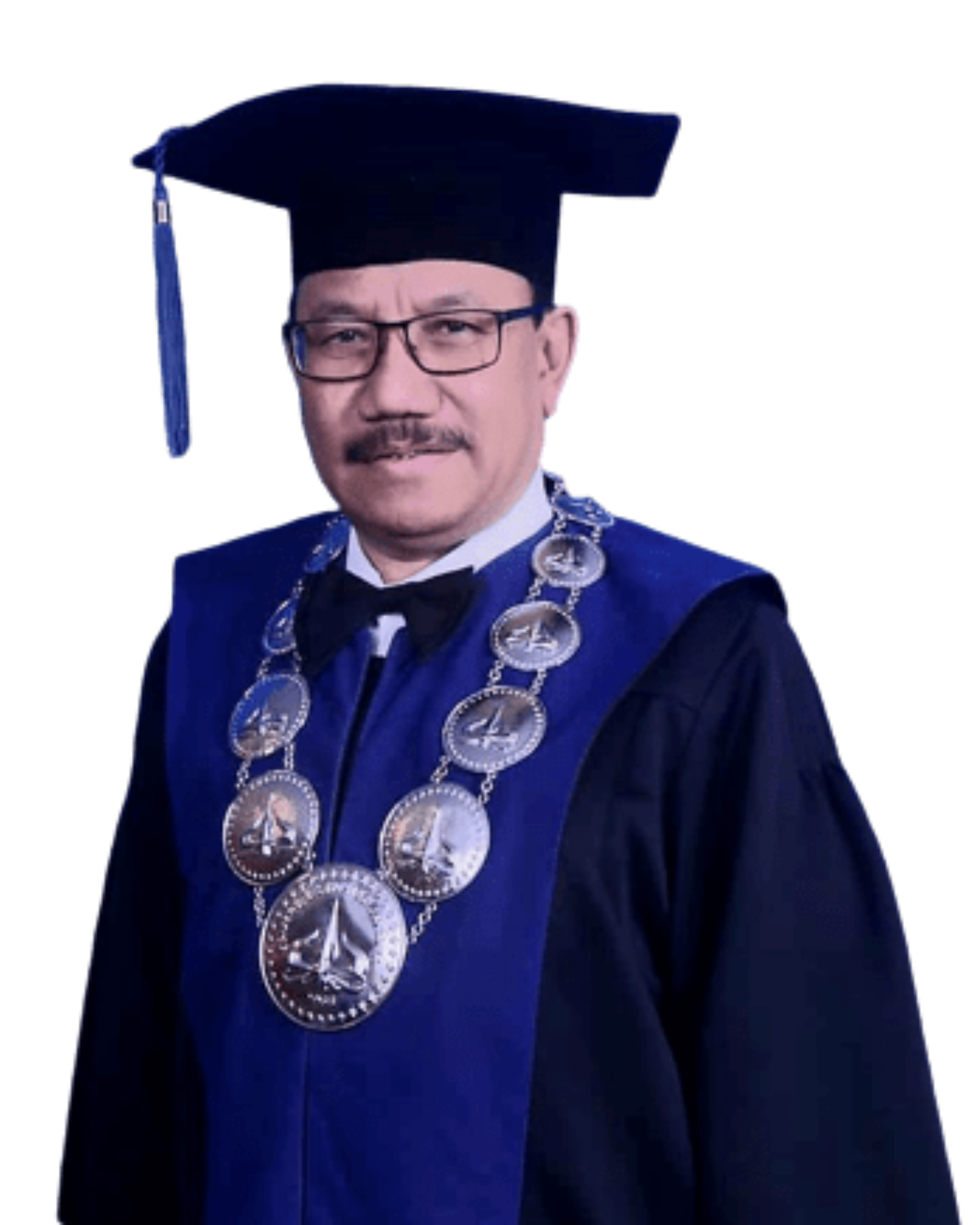 dekan teknik sipil trisakti