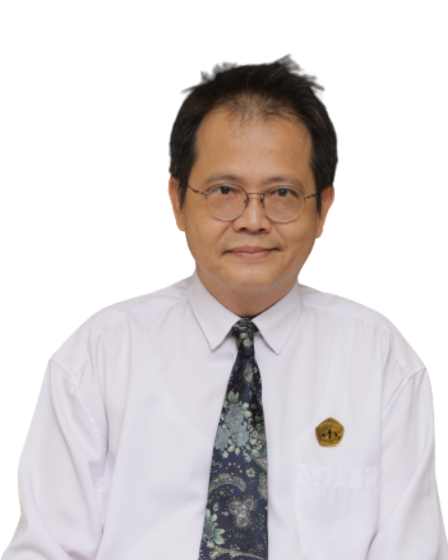 kajur S2 magister sipil trisakti