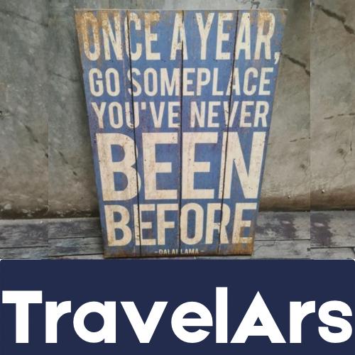 TravelArs