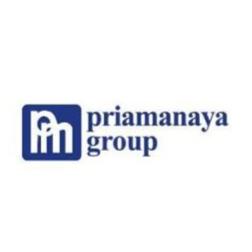 Priamanaya Group