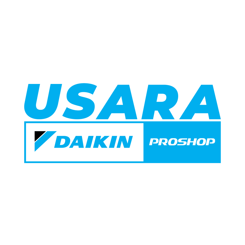 Usara Daikin Proshop